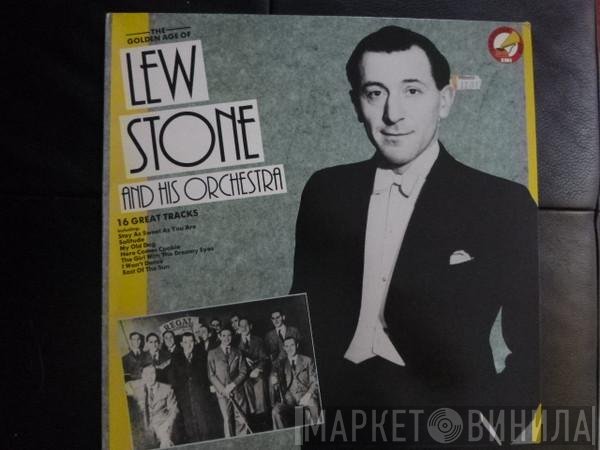 Lew Stone And His Orchestra - The Golden Age Of Lew Stone And His Orchestra