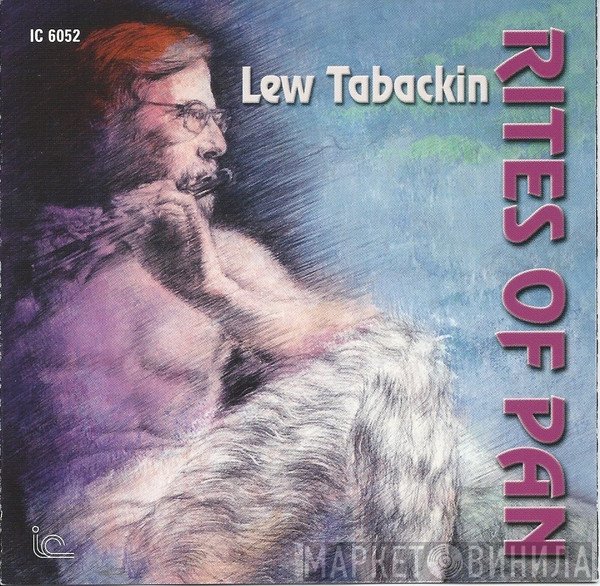 Lew Tabackin  - Rites Of Pan