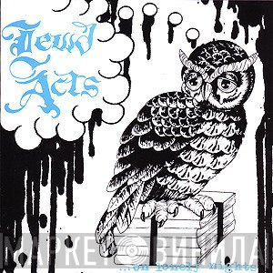 Lewd Acts - ...On Lonely Nights