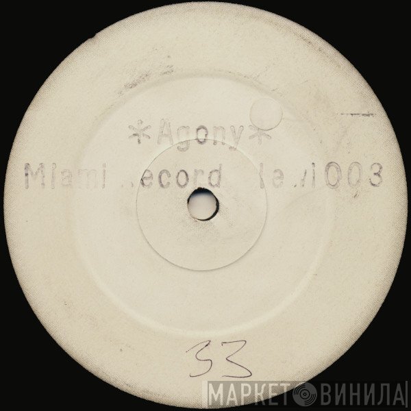 Lewi Cifer - Heat / Agony (Remixes)