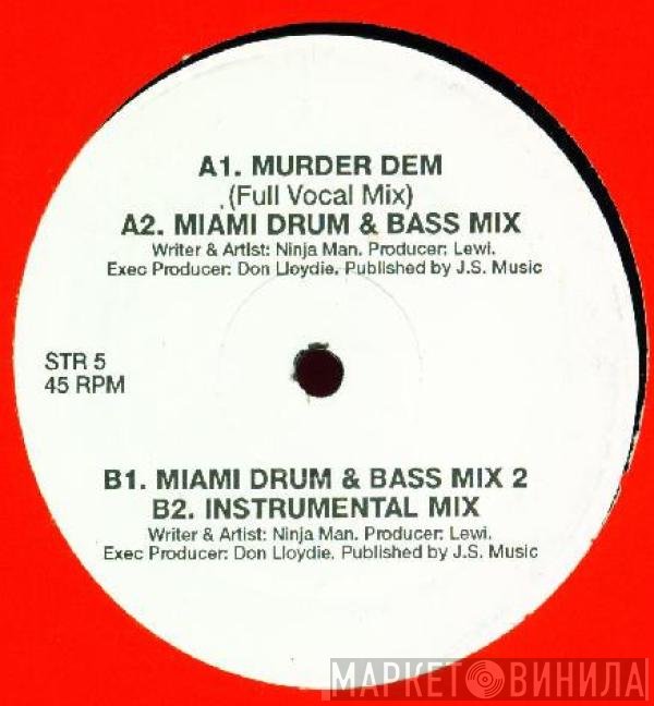Lewi  - Murder Dem