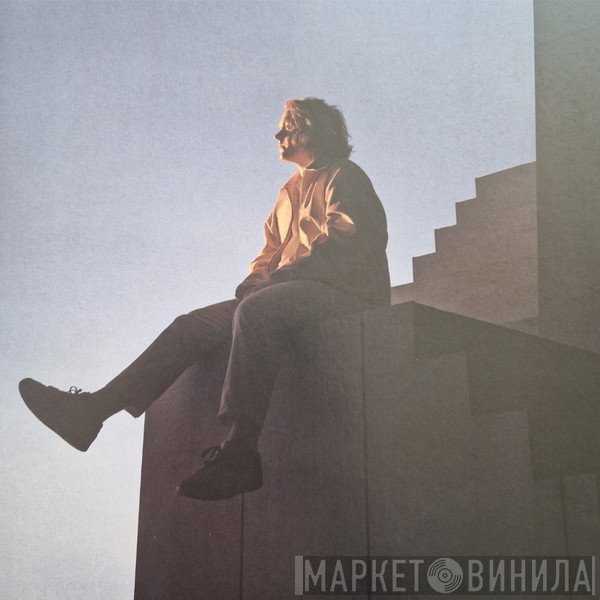 Lewis Capaldi - Broken By Desire To Be Heavenly Sent