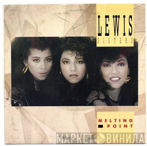 Lewis Sisters - Melting Point