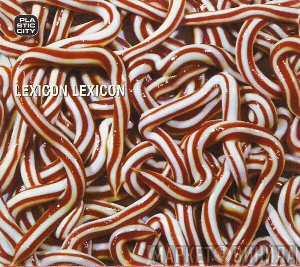 Lexicon  - Lexicon