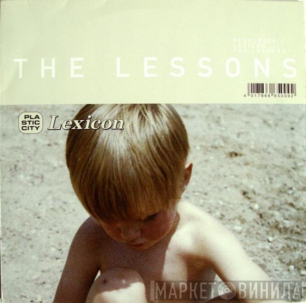 Lexicon  - The Lessons