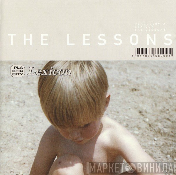 Lexicon  - The Lessons
