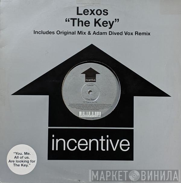 Lexos - The Key