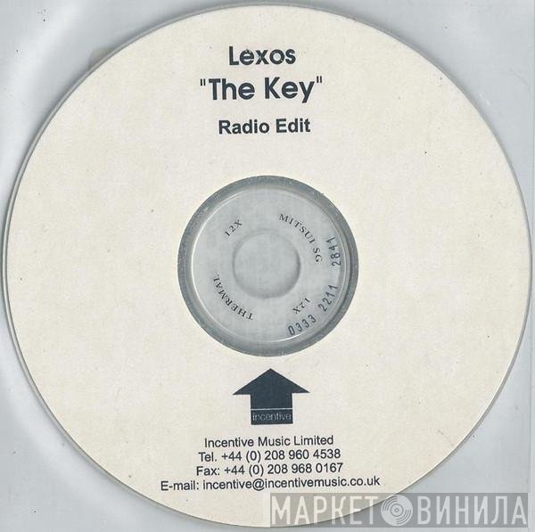 Lexos - The Key