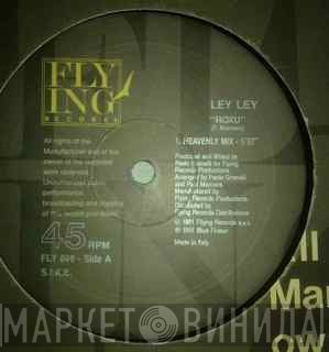 Ley Ley - Roxu