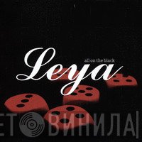 Leya  - All On The Black