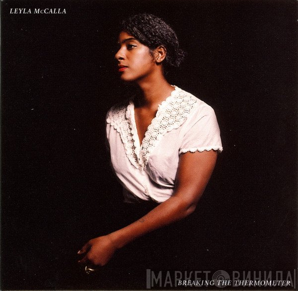 Leyla McCalla - Breaking The Thermometer