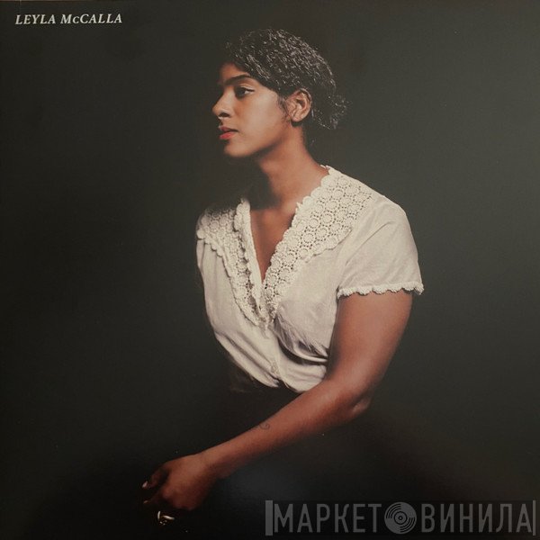 Leyla McCalla - Breaking The Thermometer