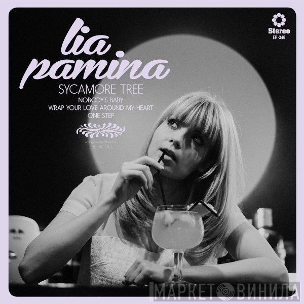 Lia Pamina - Sycamore Tree