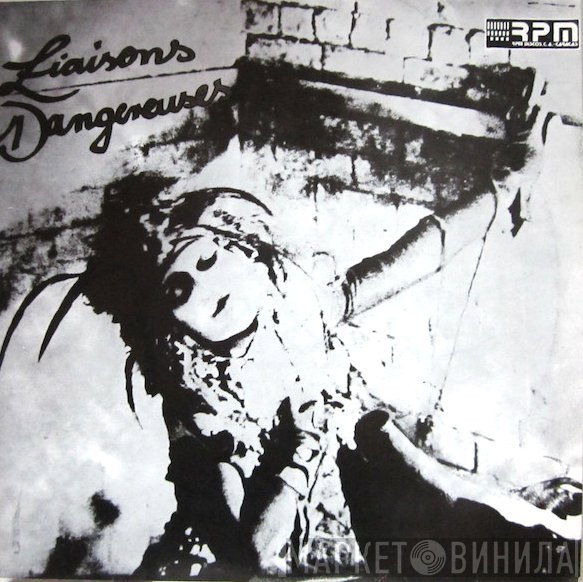 Liaisons Dangereuses  - Los Niños Del Parque