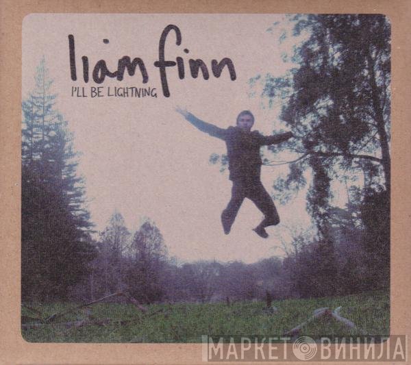 Liam Finn  - I'll Be Lightning
