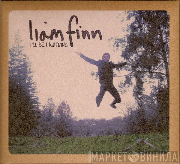 Liam Finn - I'll Be Lightning