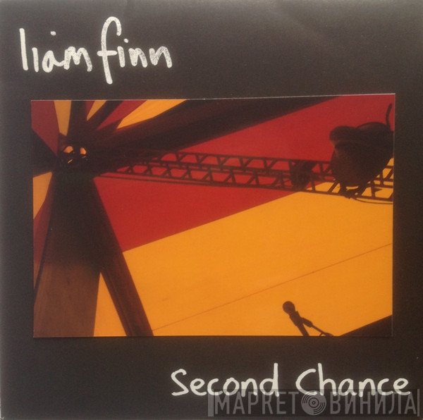 Liam Finn - Second Chance