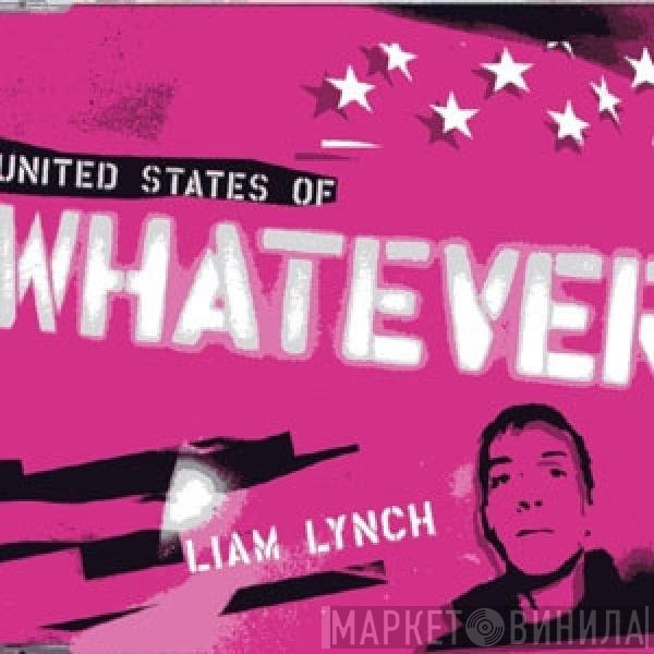 Liam Lynch - United States Of Whatever