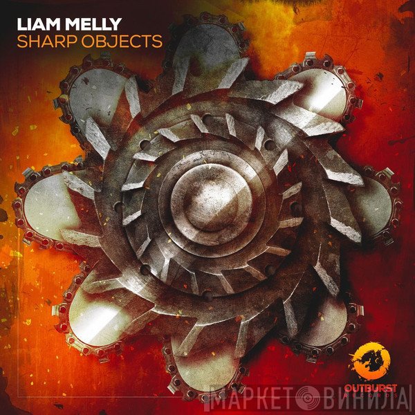 Liam Melly  - Sharp Objects