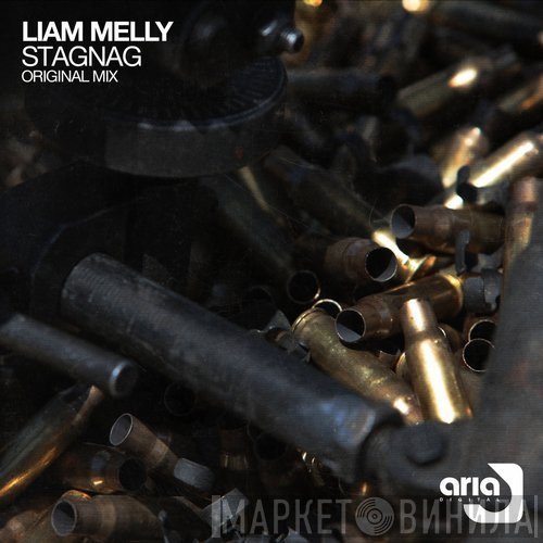 Liam Melly  - StagNag