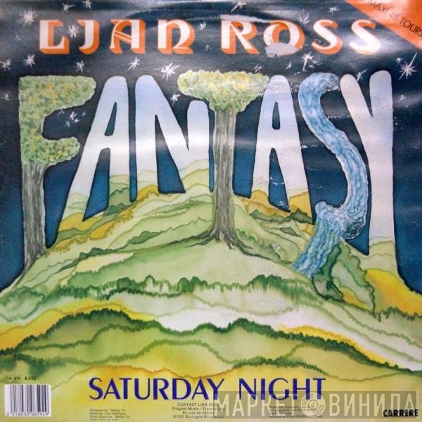 Lian Ross  - Fantasy