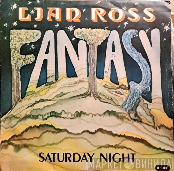 Lian Ross  - Fantasy