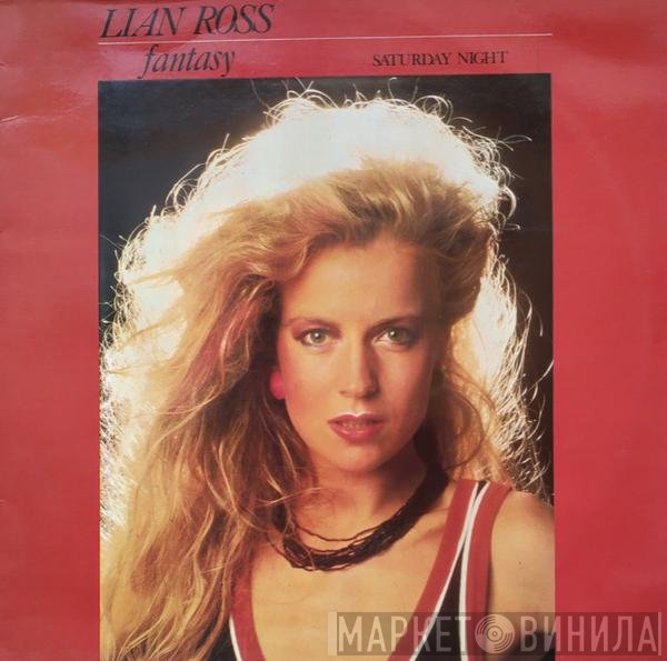 Lian Ross  - Fantasy
