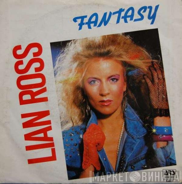 Lian Ross  - Fantasy