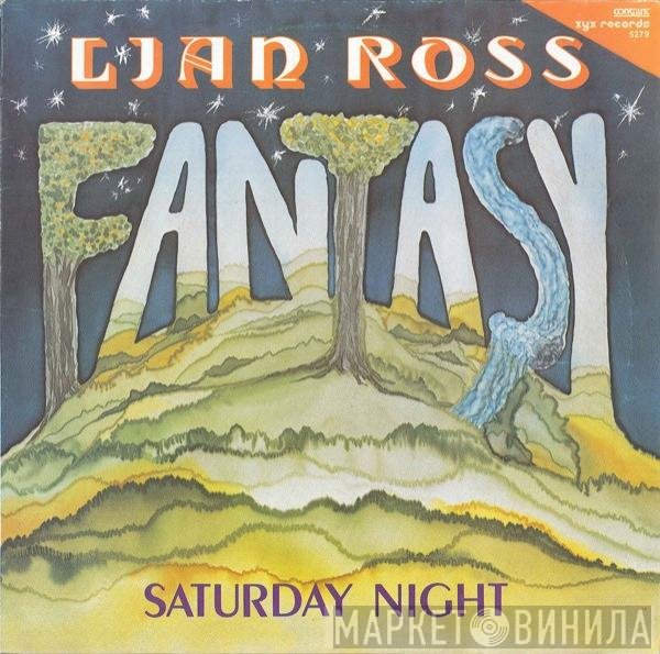 Lian Ross - Fantasy