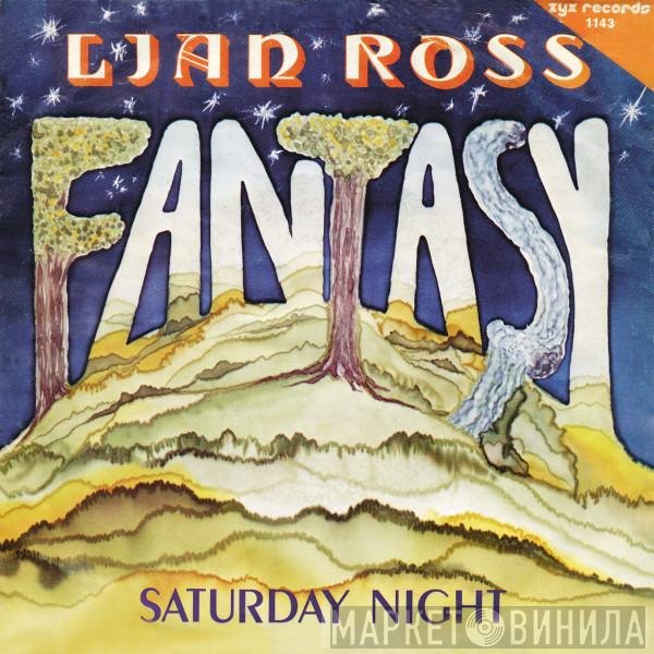 Lian Ross  - Fantasy