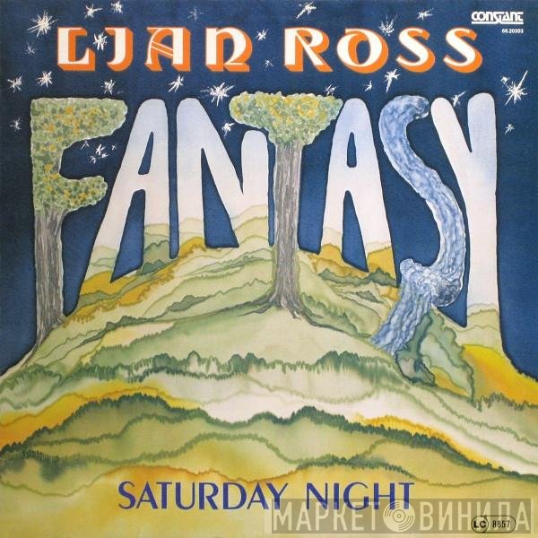 Lian Ross  - Fantasy