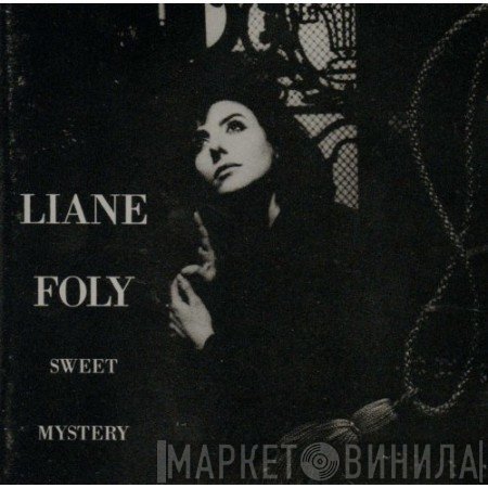 Liane Foly - Sweet Mystery