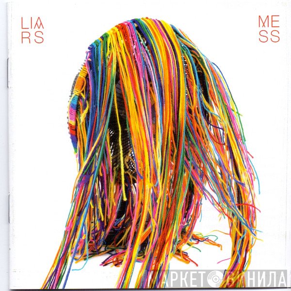 Liars  - Mess