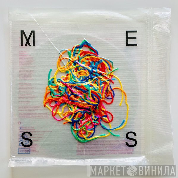 Liars  - Mess