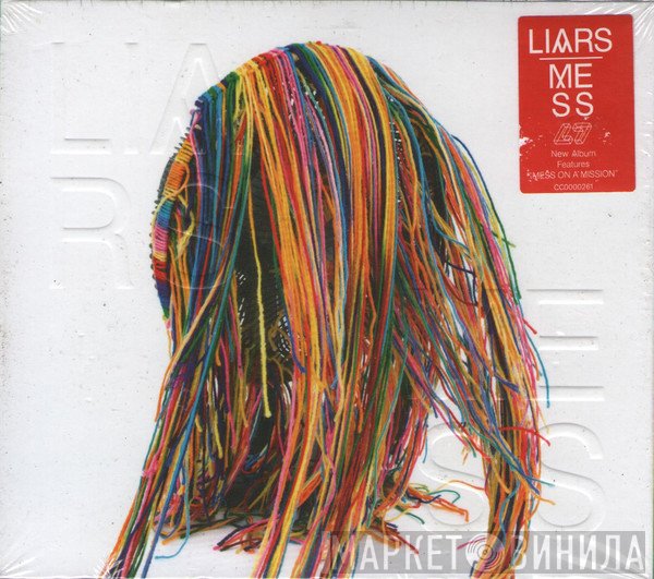 Liars  - Mess