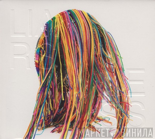 Liars  - Mess