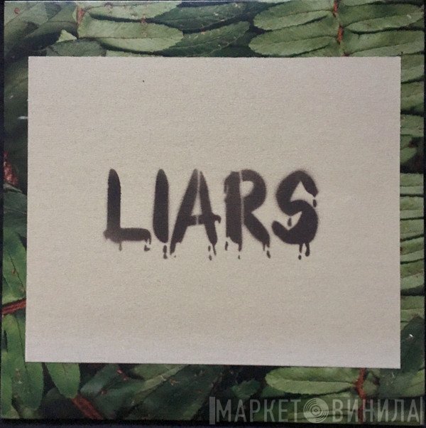 Liars - TFCF (420 Estuary Angler Edition)