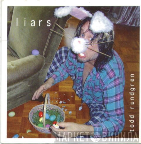  - Liars