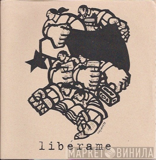  - Libérame