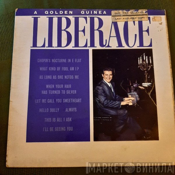 Liberace - Liberace
