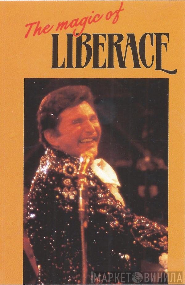 Liberace - The Magic Of Liberace