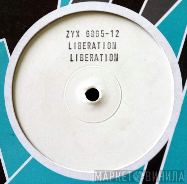 Liberation - Liberation