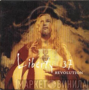 Liberty 37  - Revolution