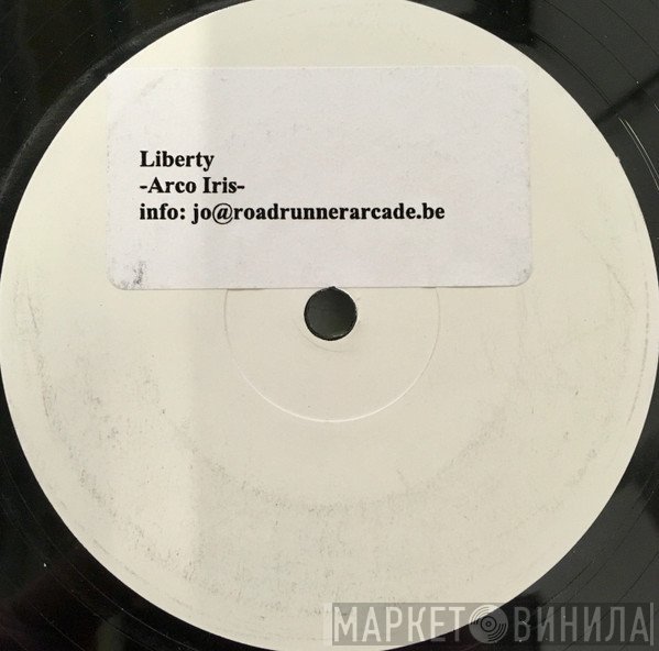 Liberty - Arco Iris
