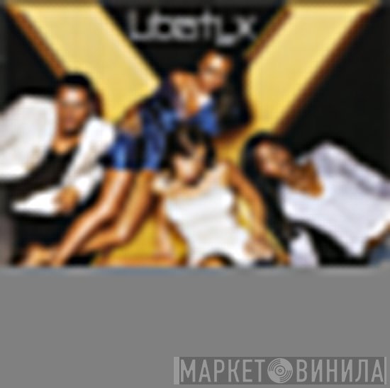Liberty X  - X