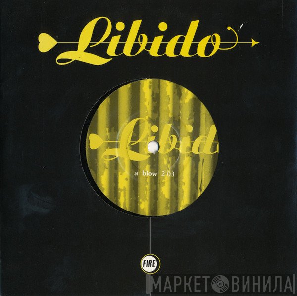 Libidō  - Blow