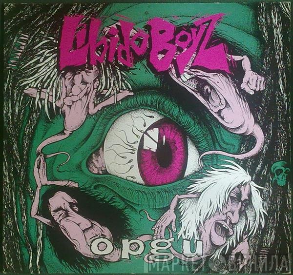Libido Boyz - OPGU