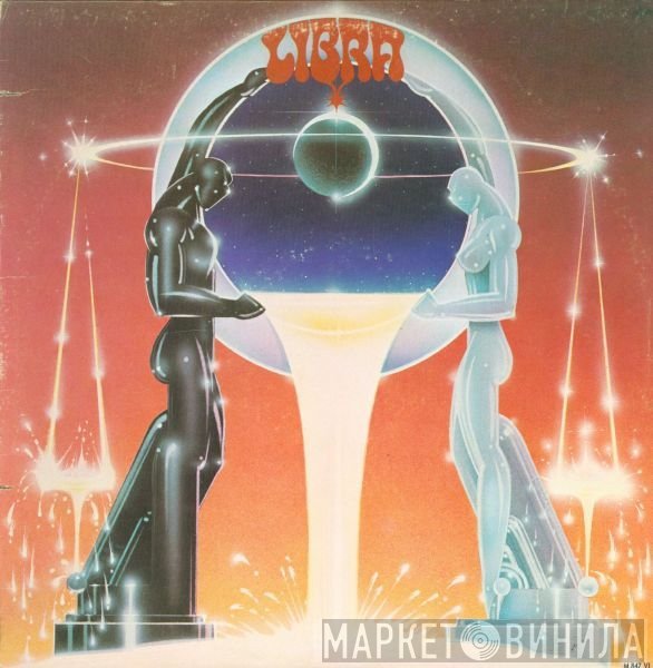Libra   - Libra