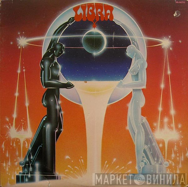 Libra   - Libra