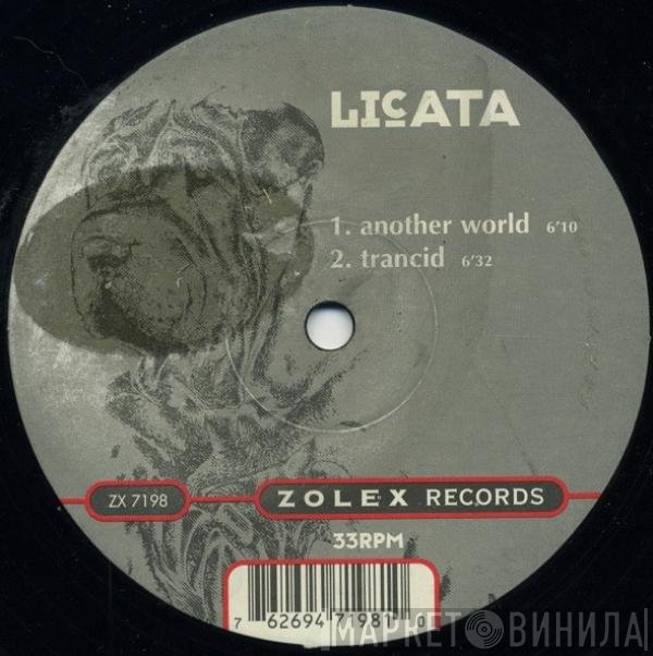 Licata - Another World